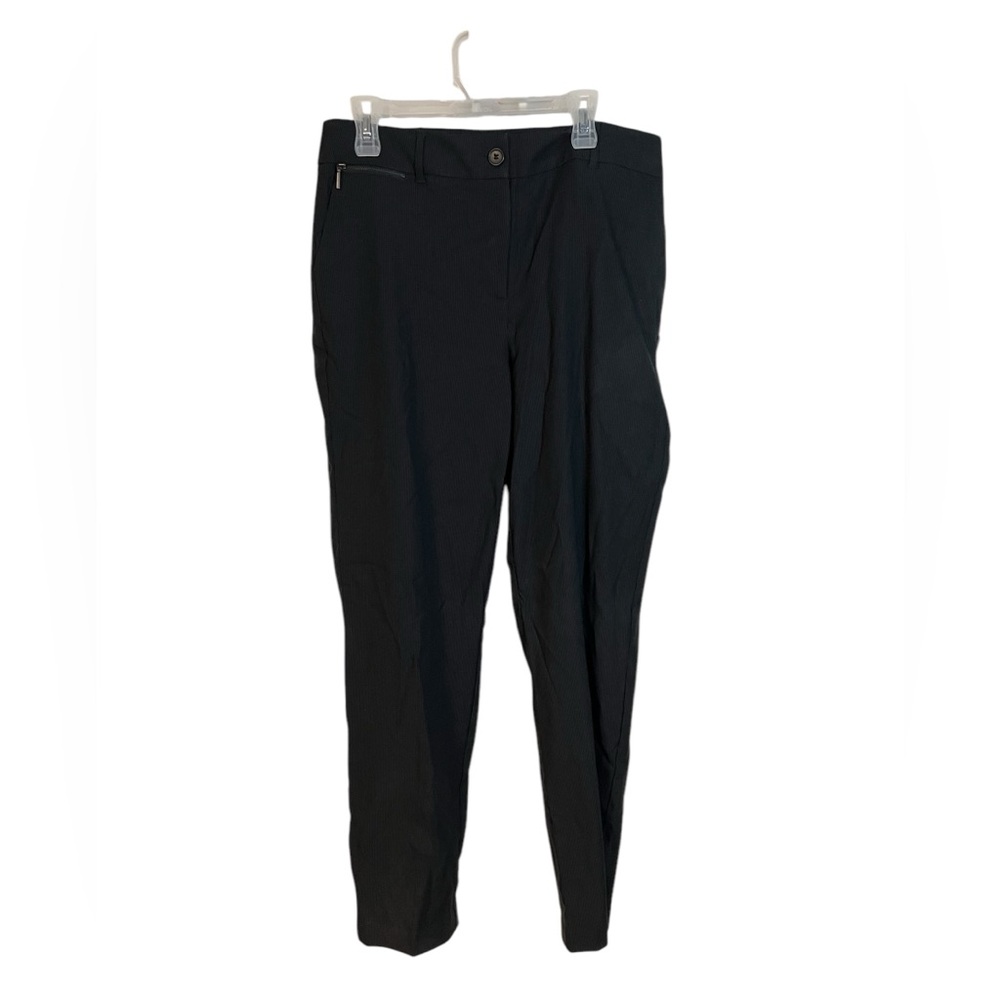 A pair of black Pennington’s pants in size 14